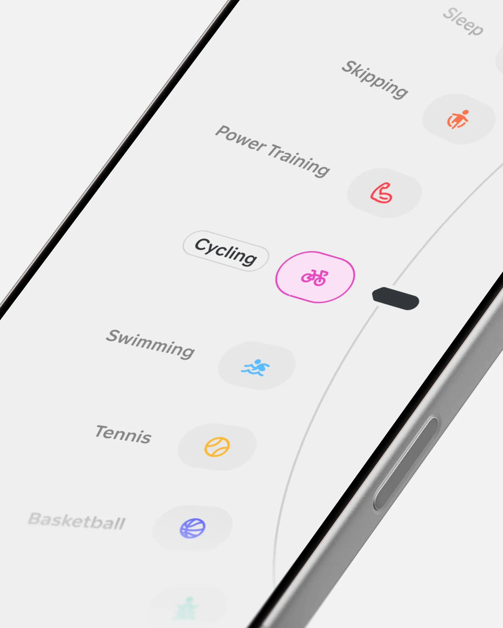 Interface design 13