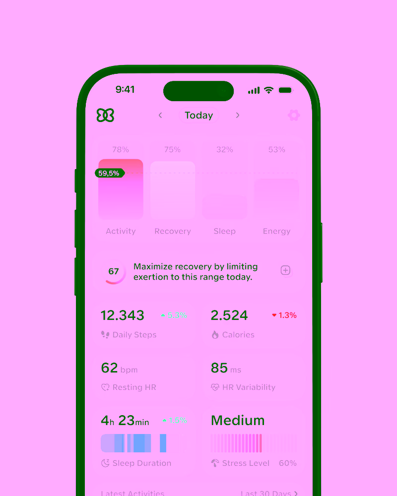 Interface design 16