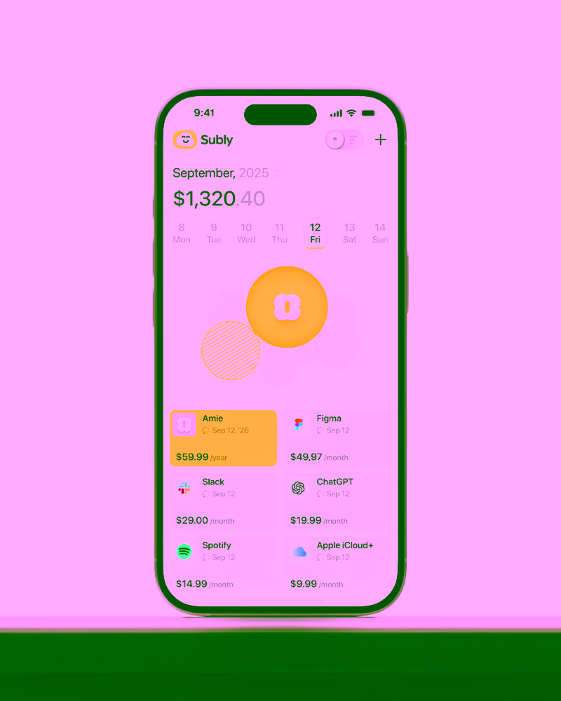 Interface design 2