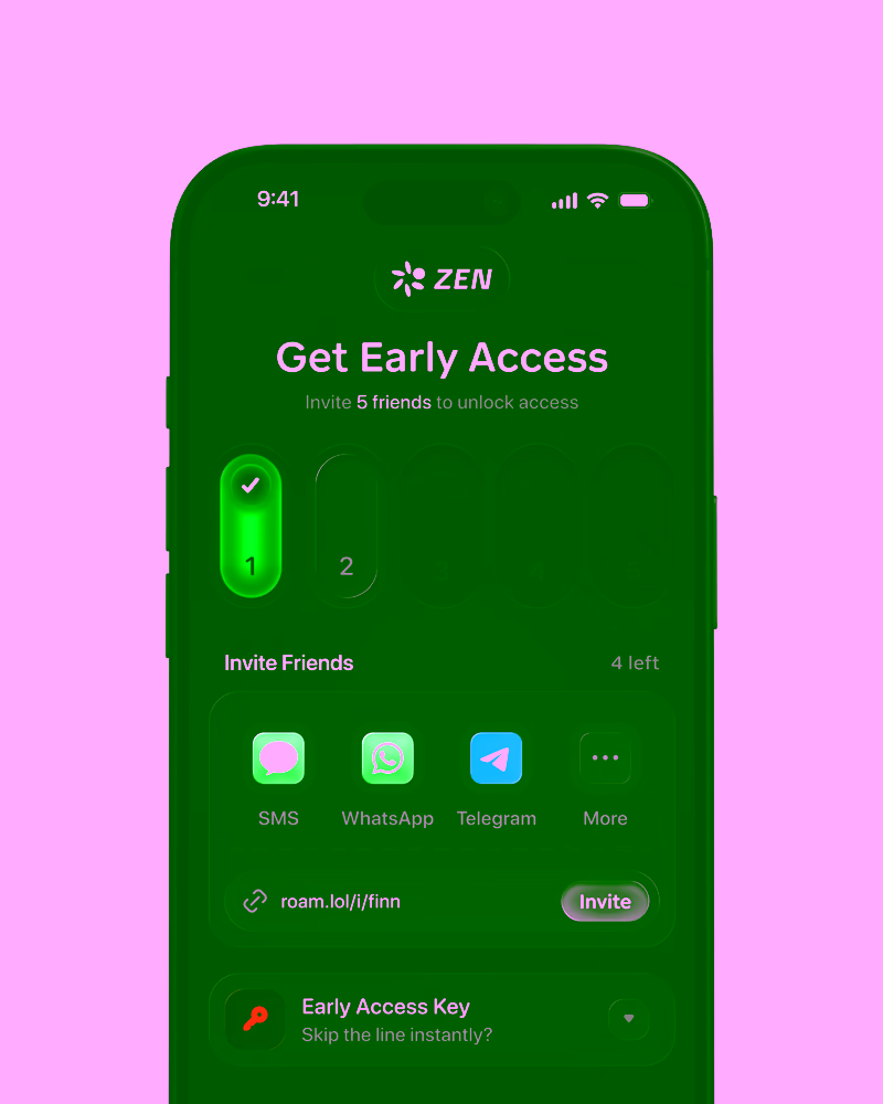 Interface design 21