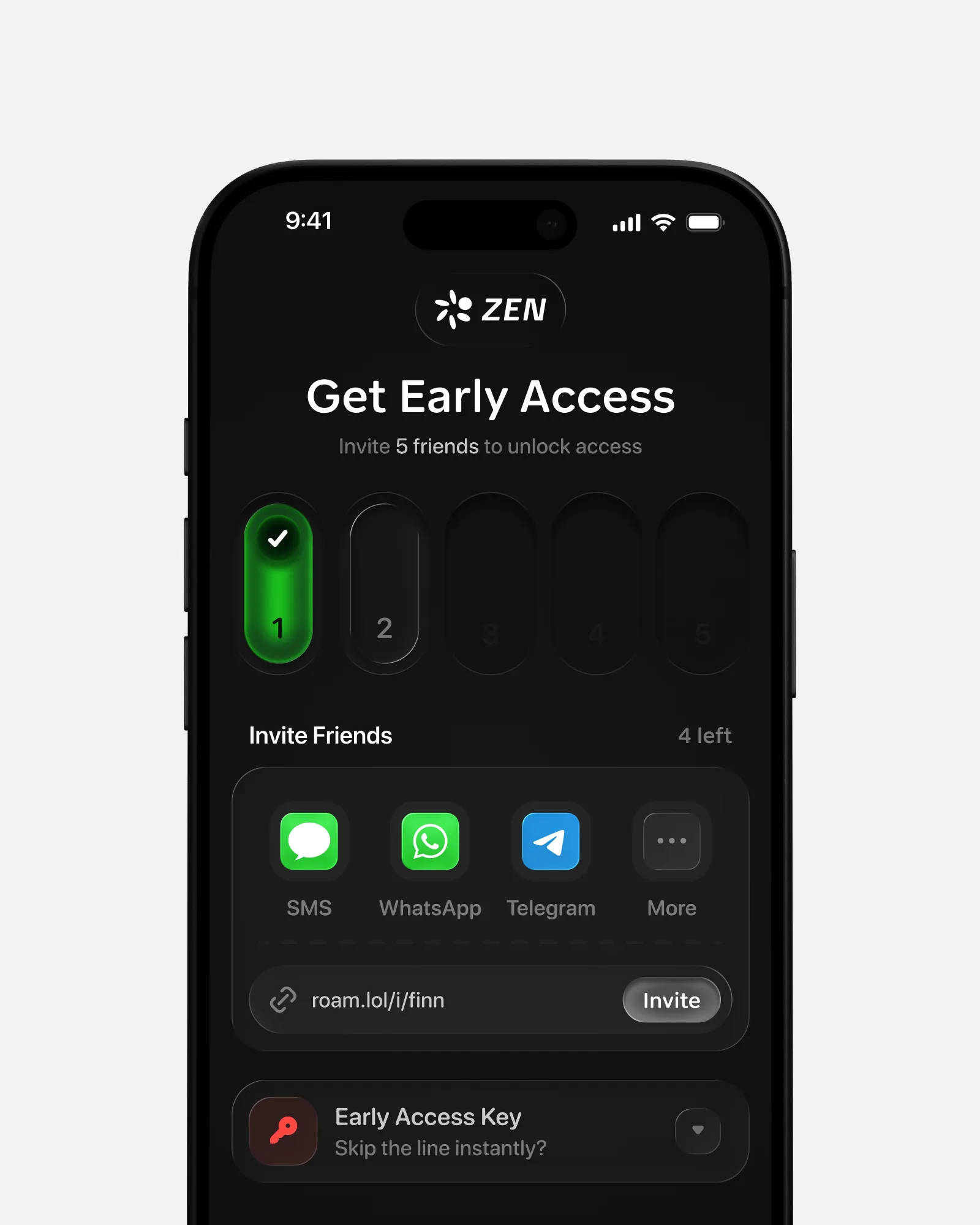 Interface design 21