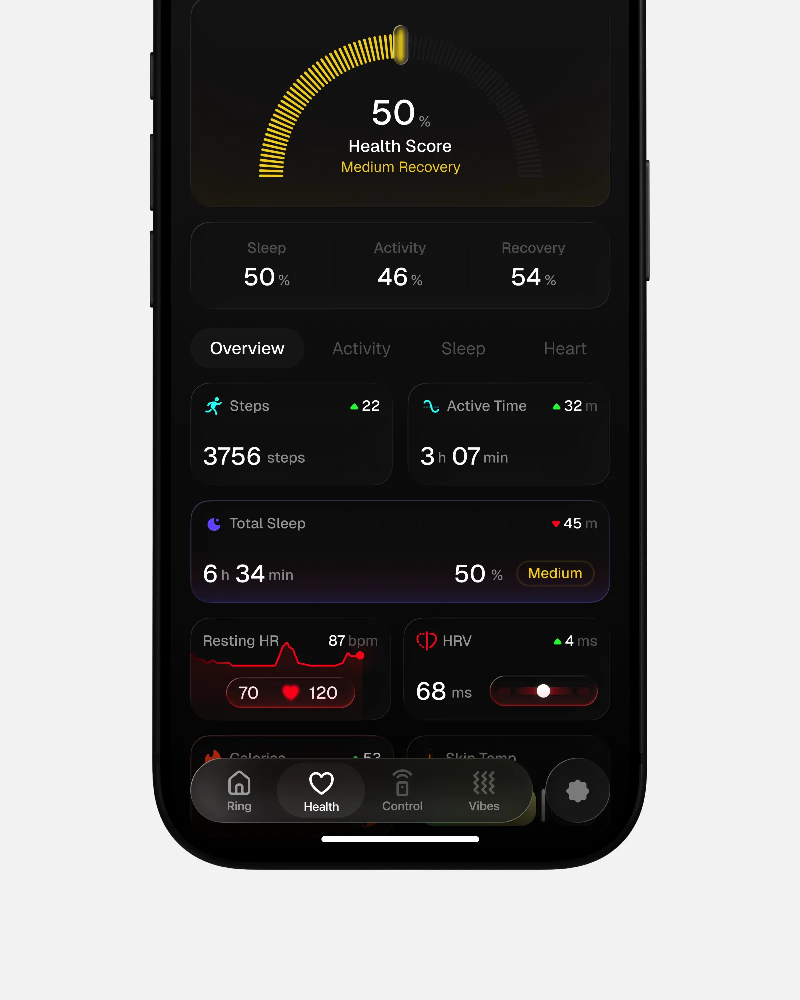 Interface design 29