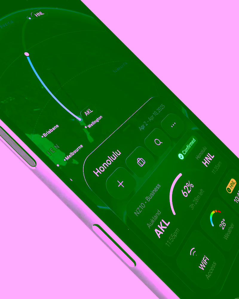 Interface design 30