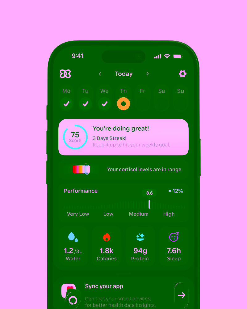 Interface design 31