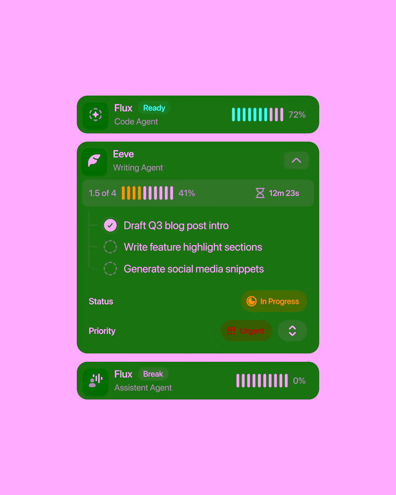 Interface design 35