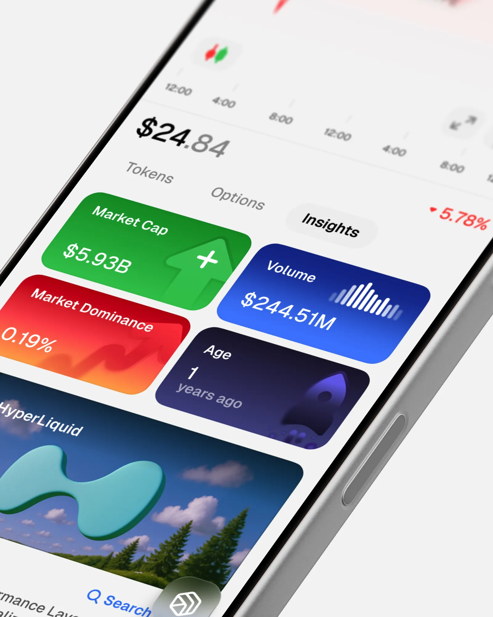 Interface design 4