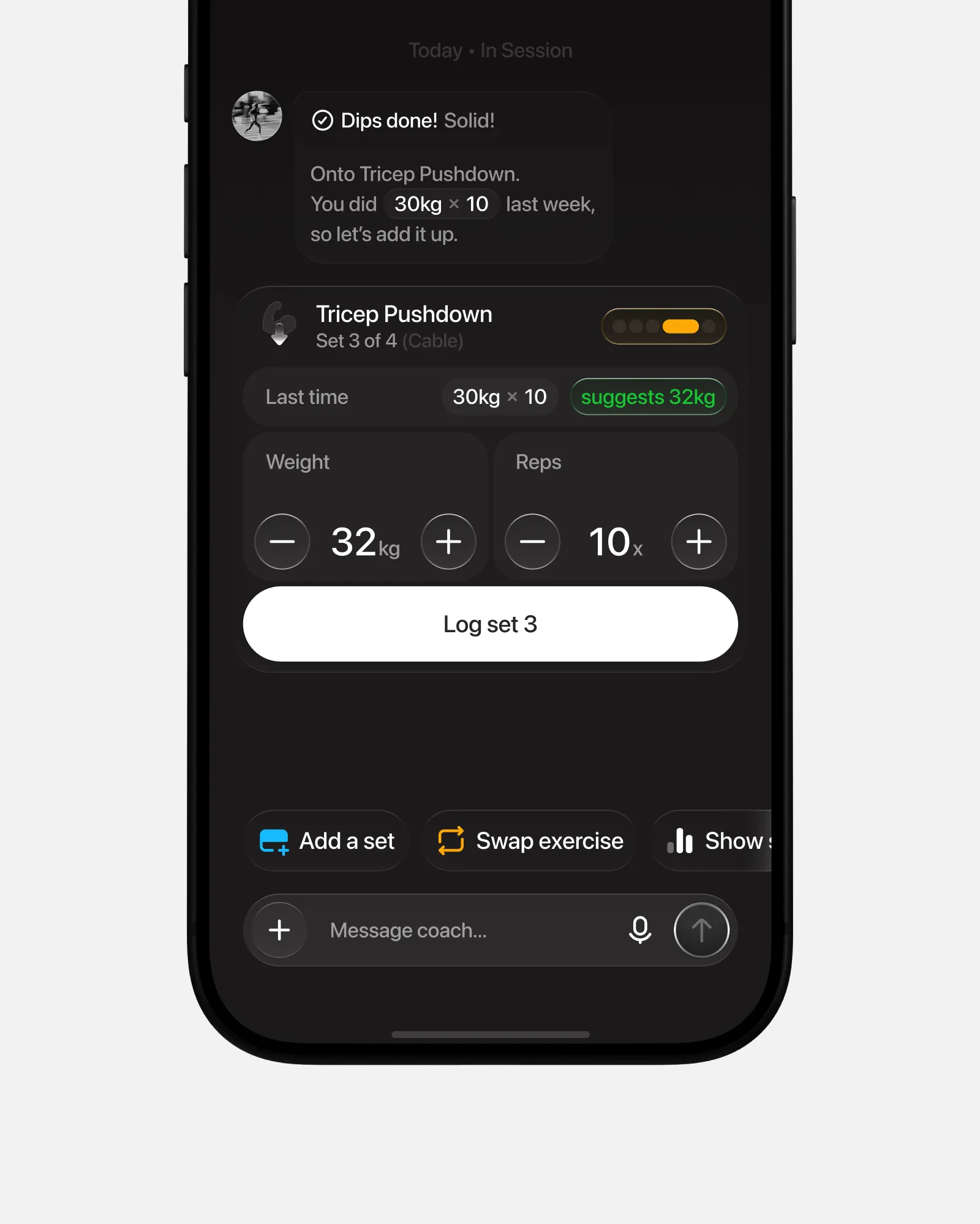 Interface design 56