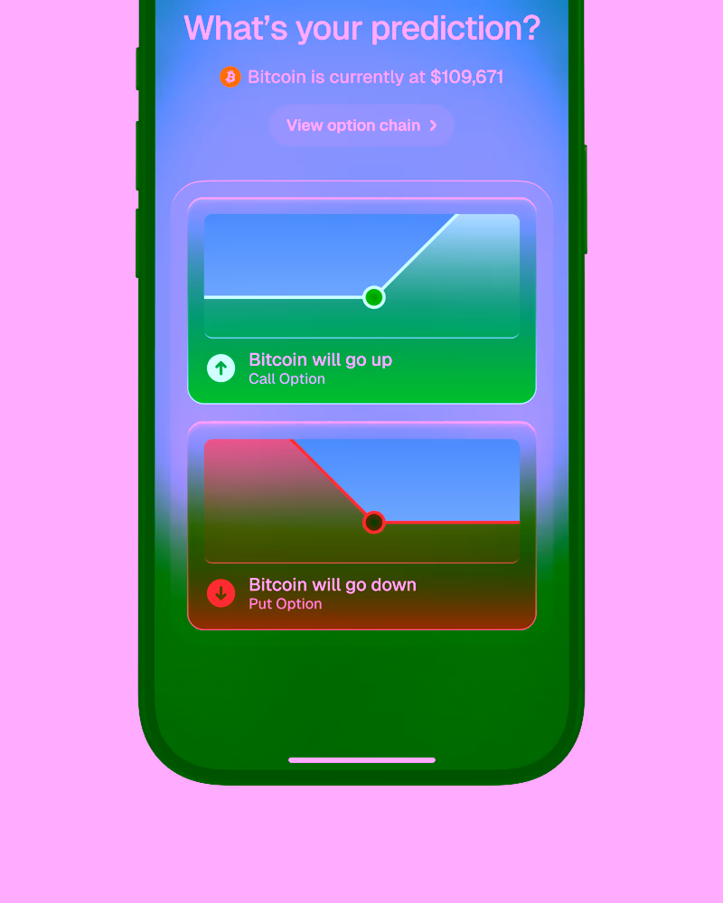 Interface design 7