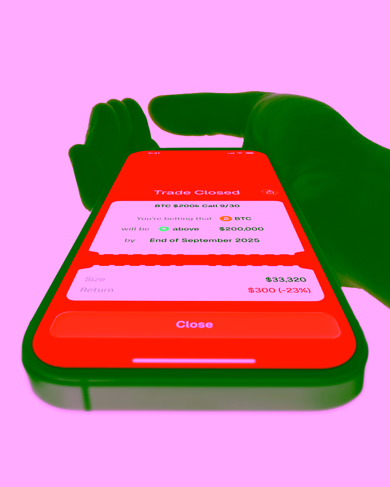Interface design 9